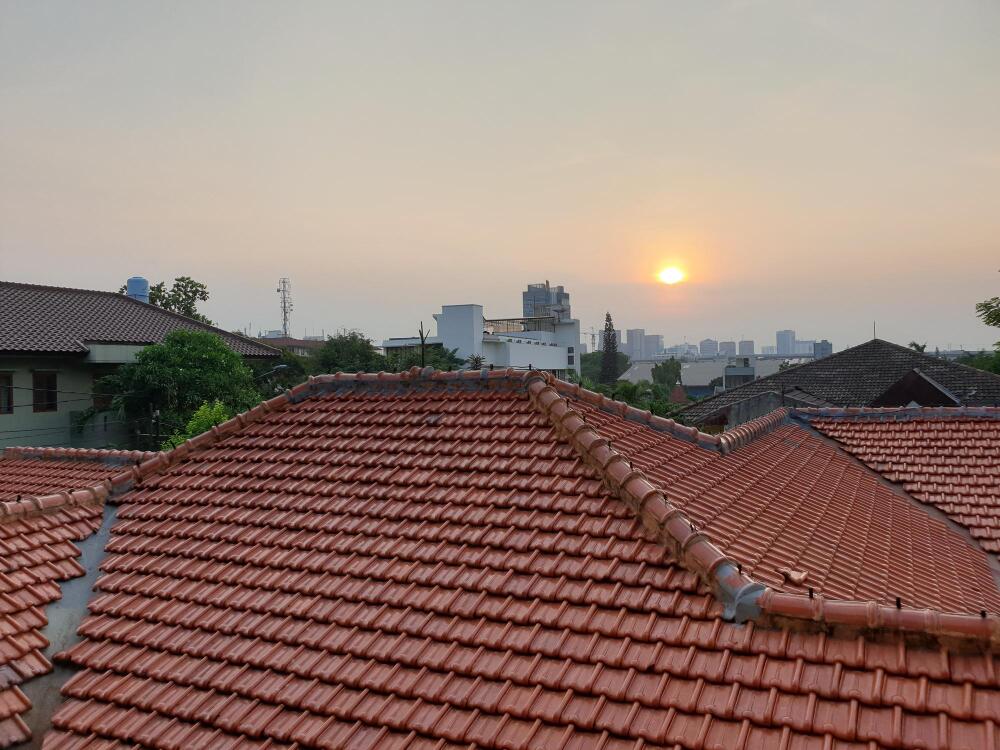 How Stone Coated Roofing Kozhikode Guarantees Long-Term Safety